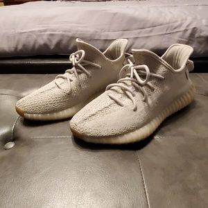 Yeezy Boost 350 V2 Sesame Authentic